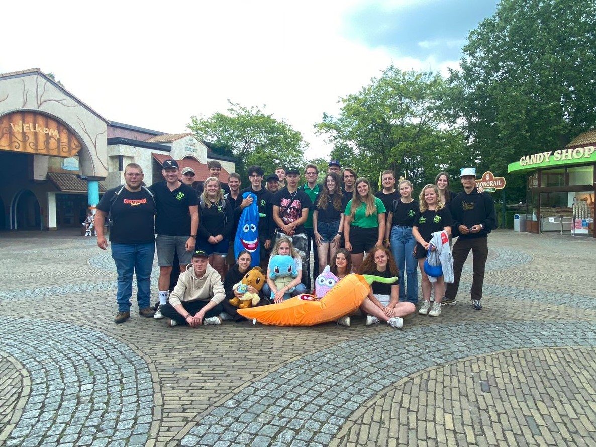 Foto van de maand
