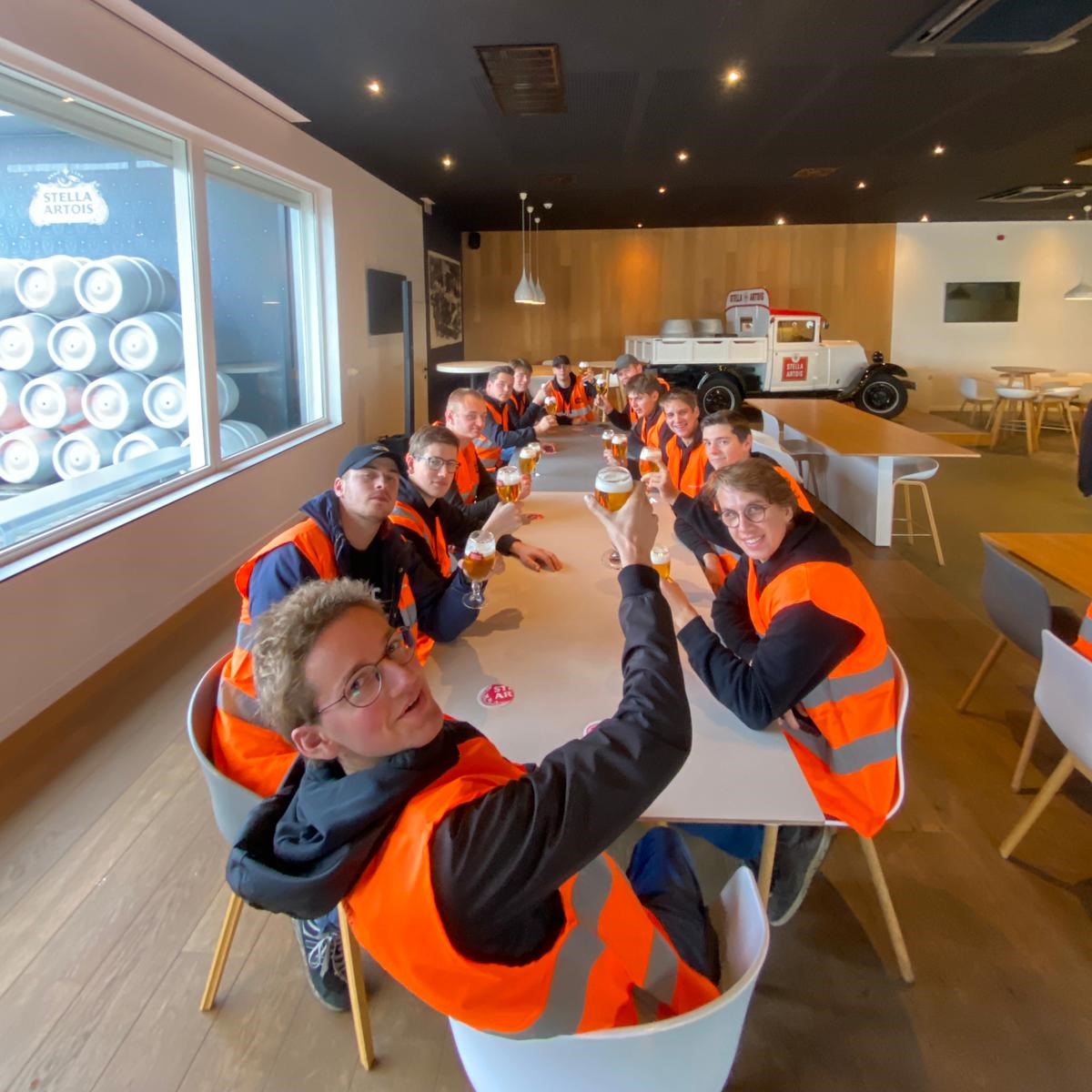 Foto van de maand