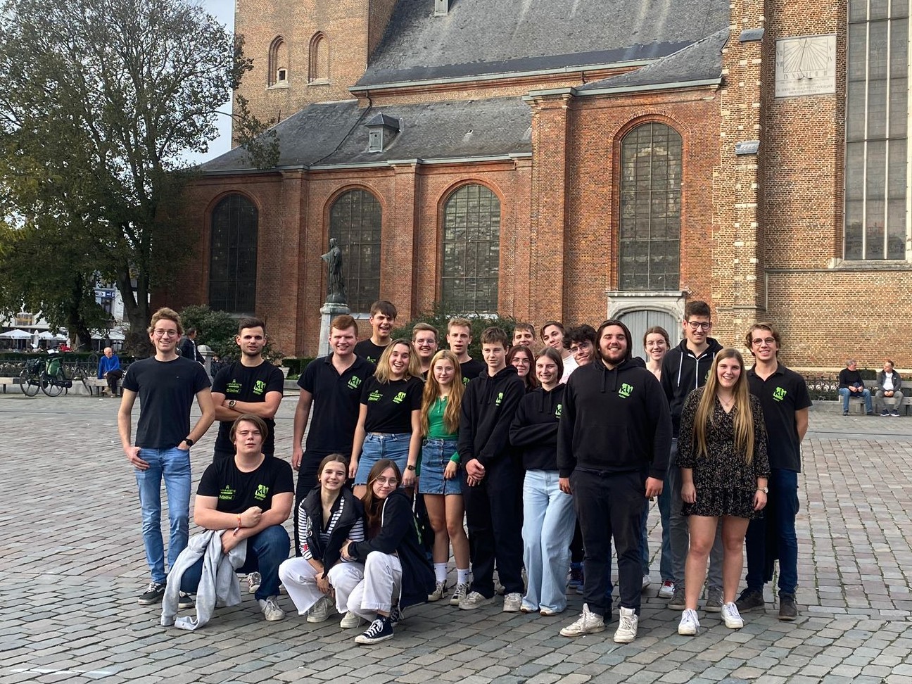 Foto van de maand