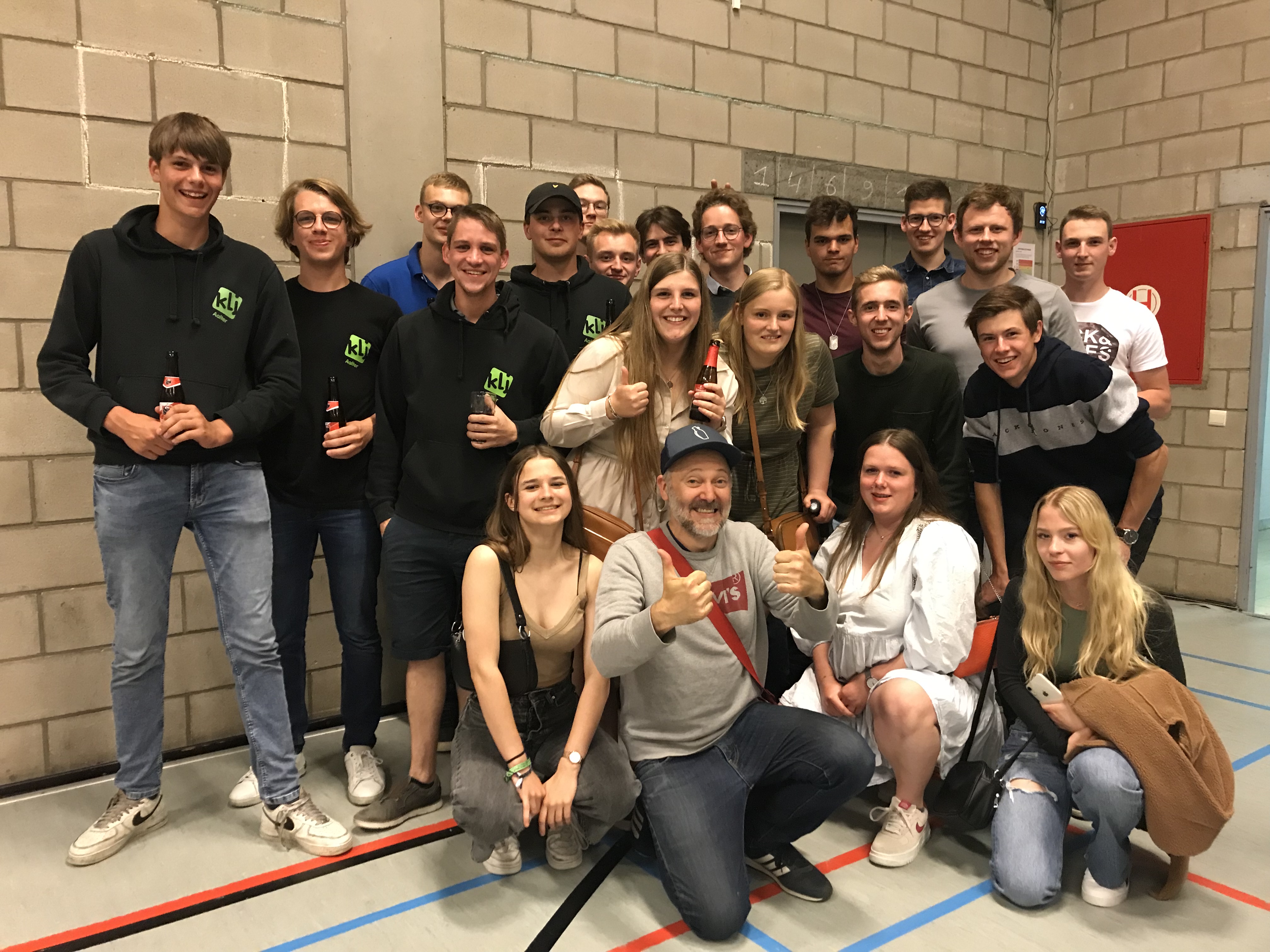 Foto van de maand