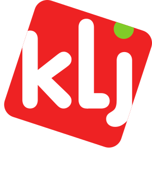 KLJ Aalter logo