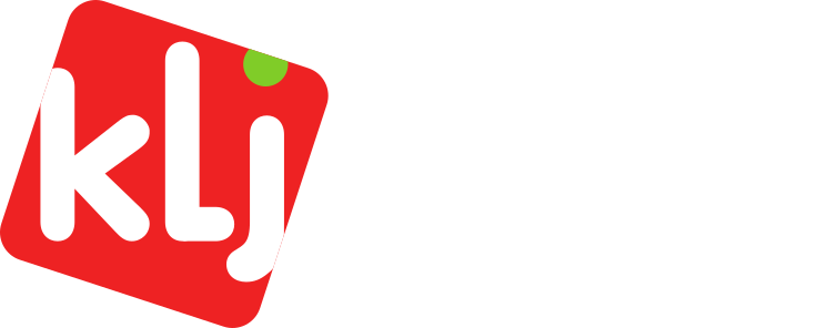 KLJ Aalter logo